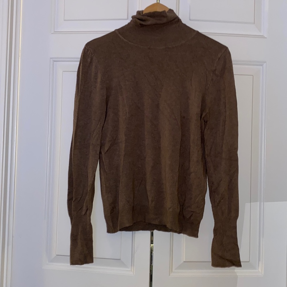 Susina Turtleneck